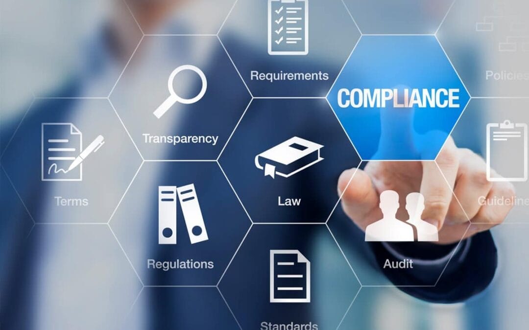 Ensuring Corporate Compliance
