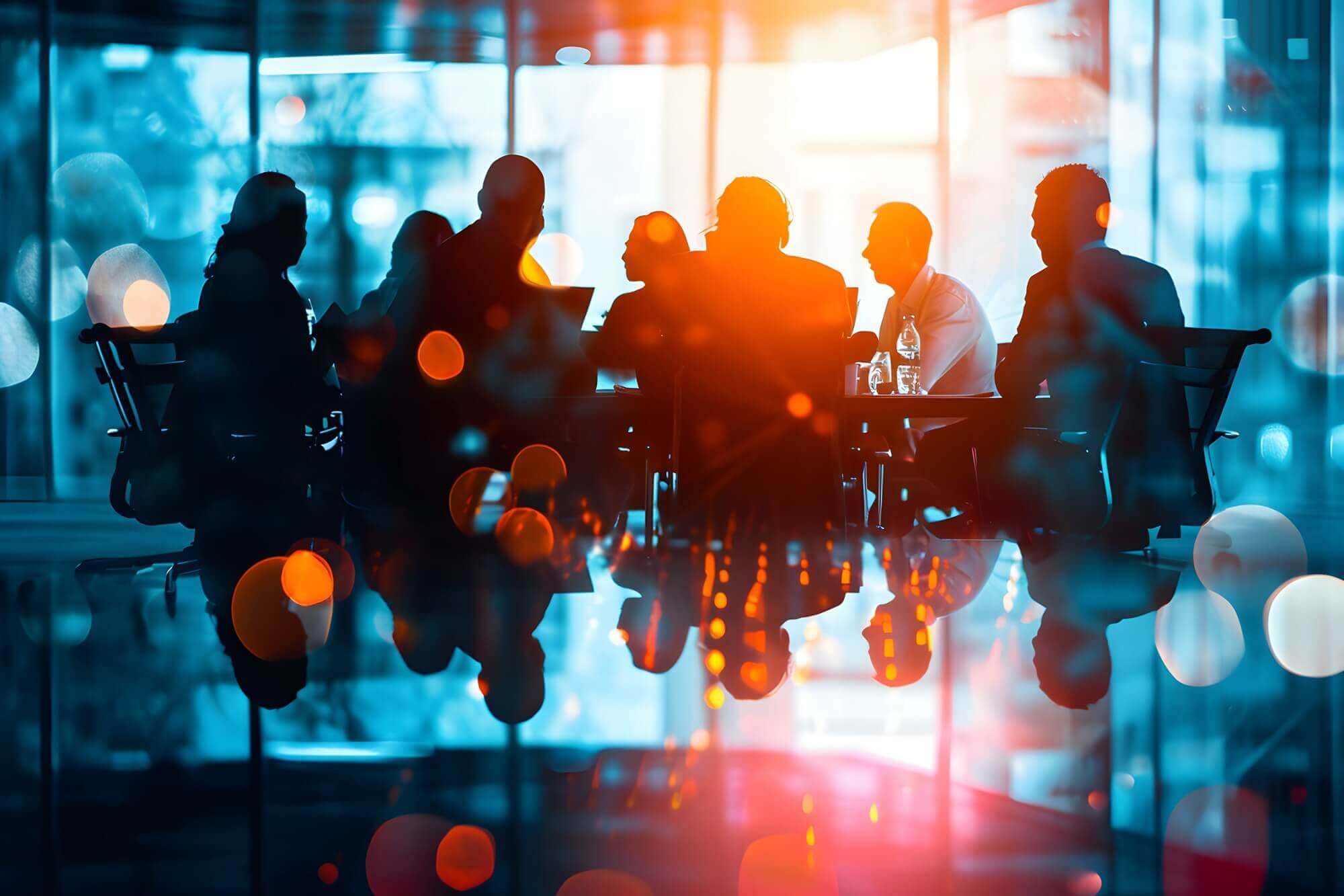 Compliance, Corporate Governance and Monitoring