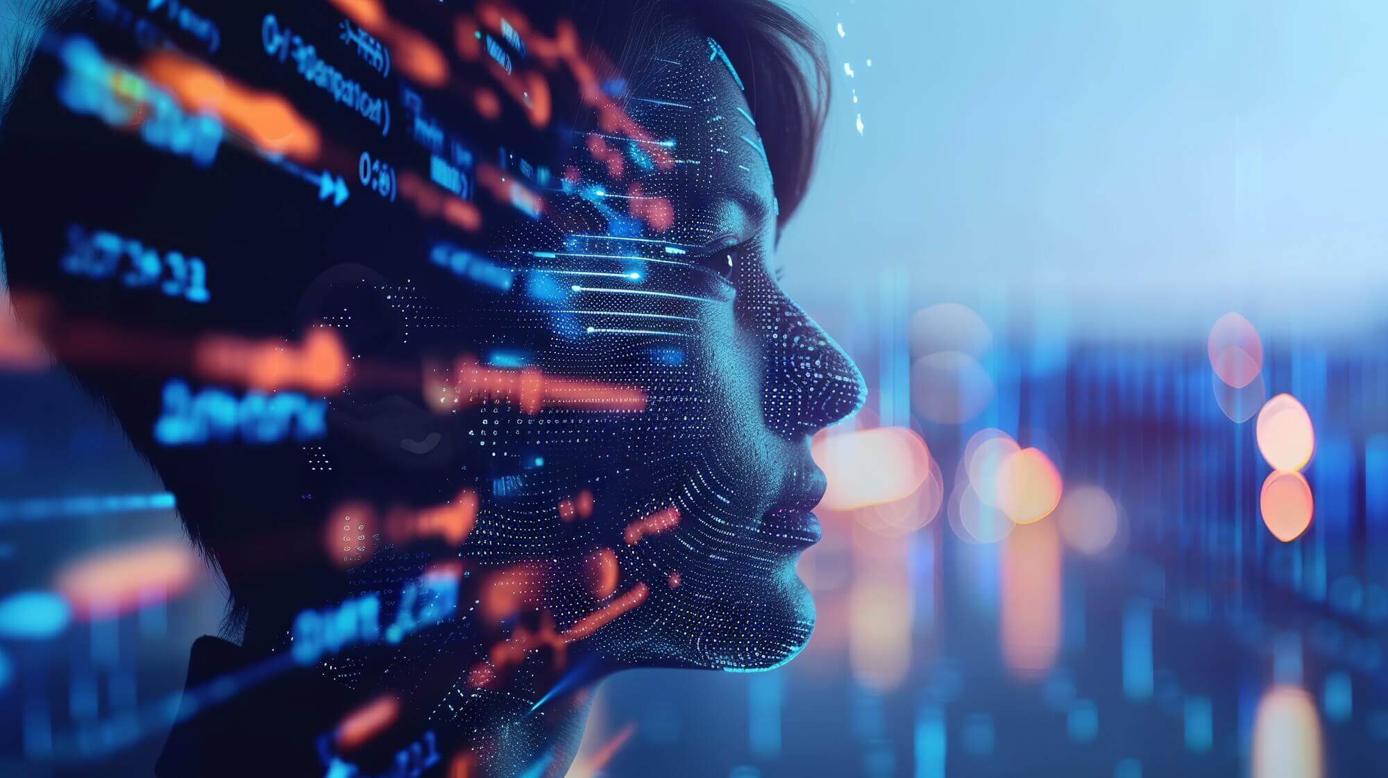 Advanced Data Analytics & AI Integration