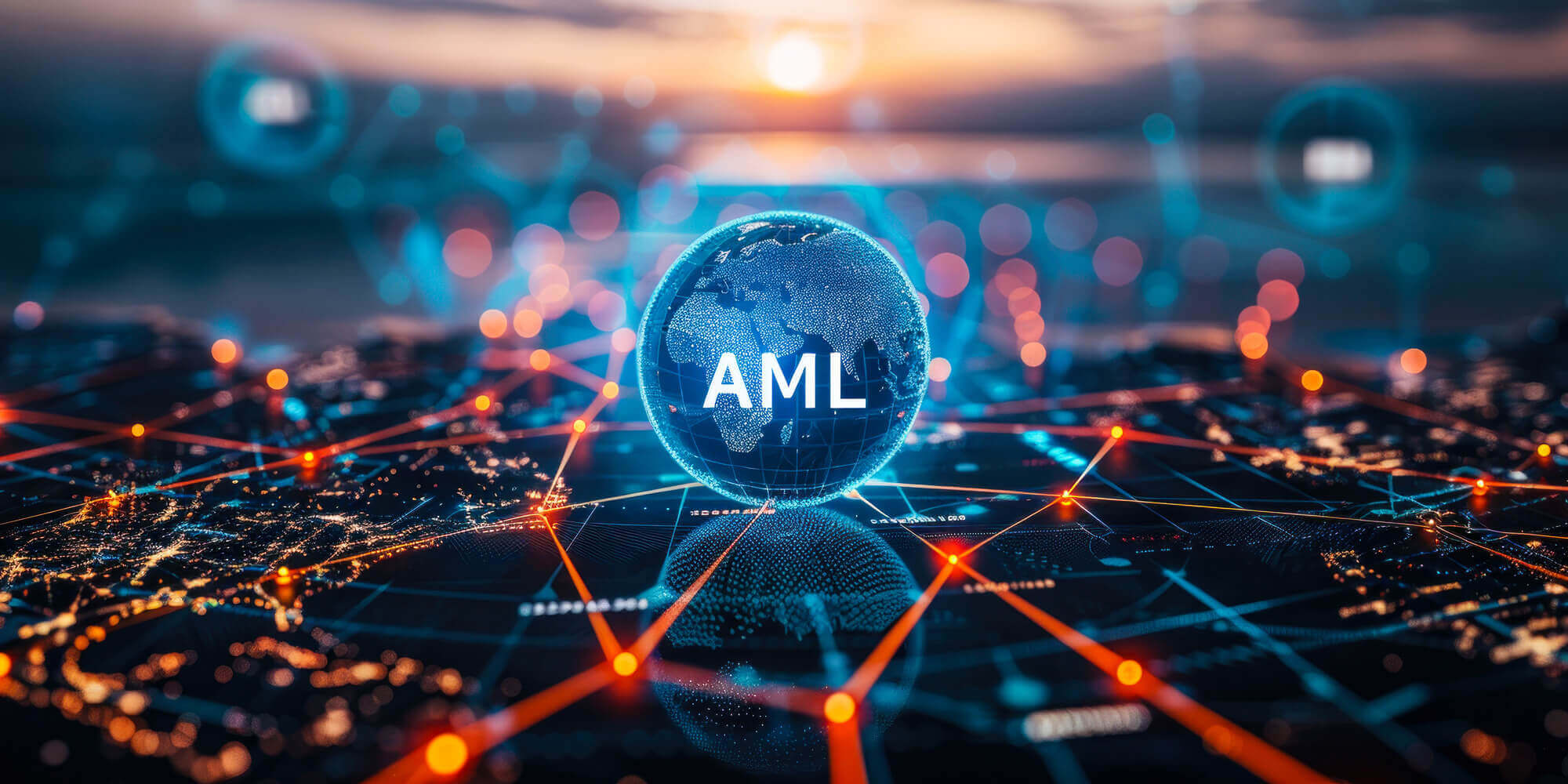 Anti-Money Laundering