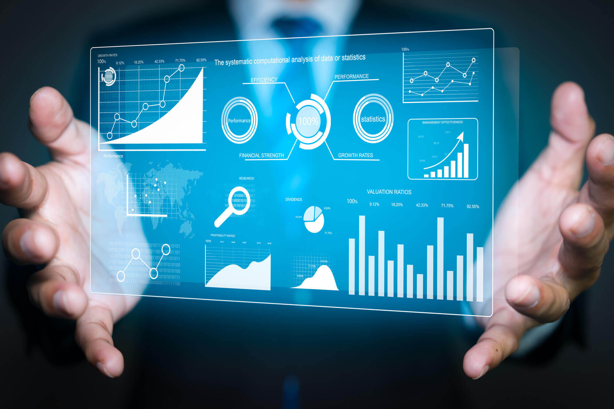 Business Intelligence