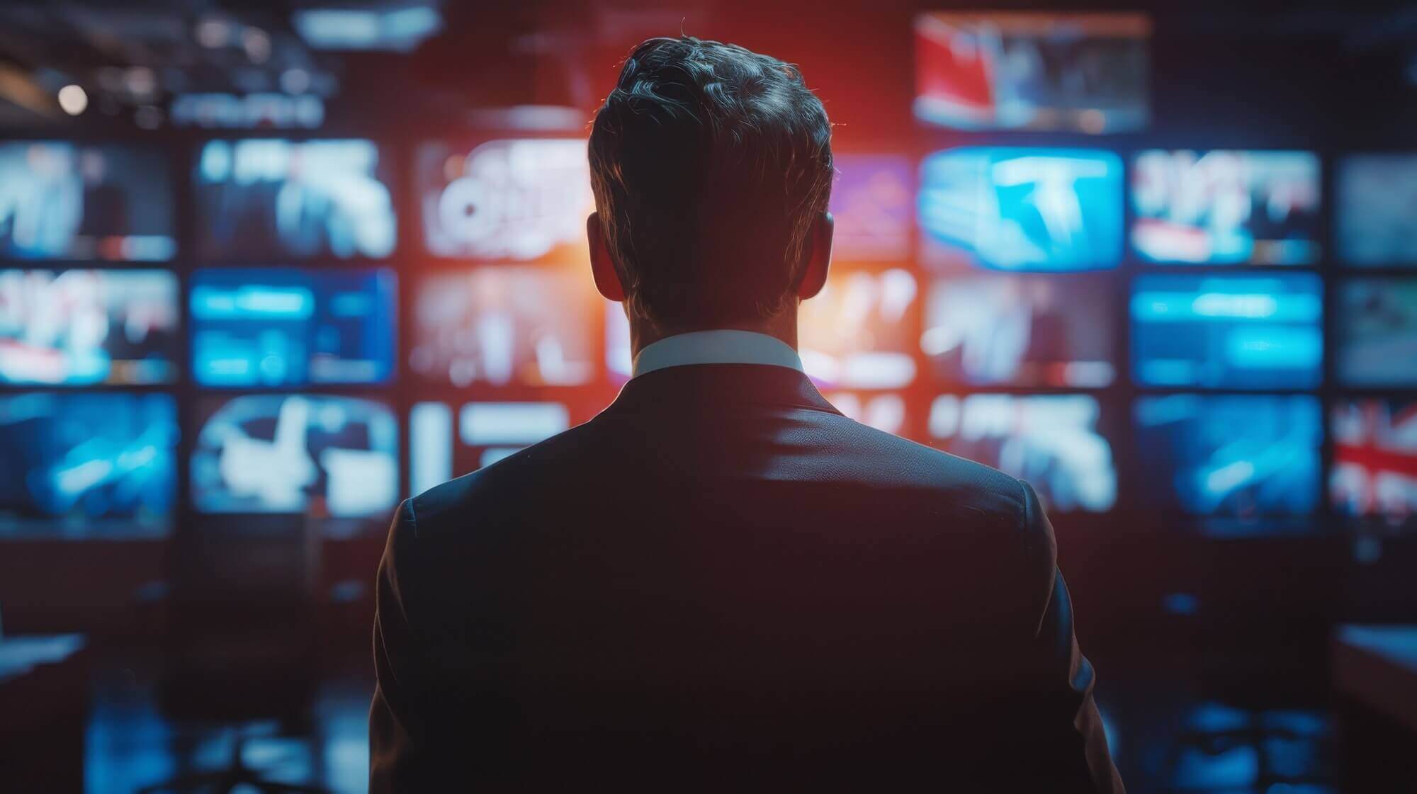 Corporate & Government Investigations