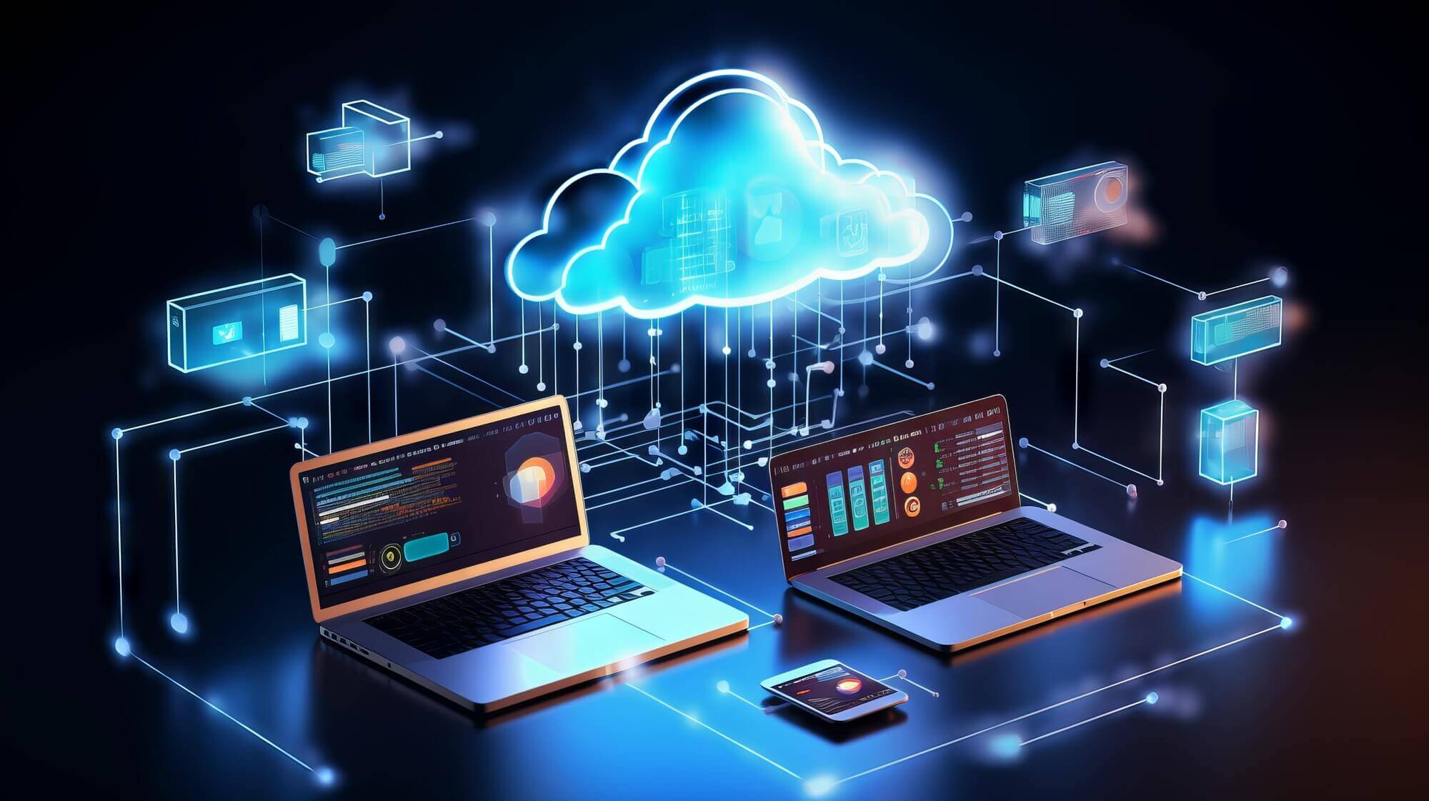 IoT & Cloud Security