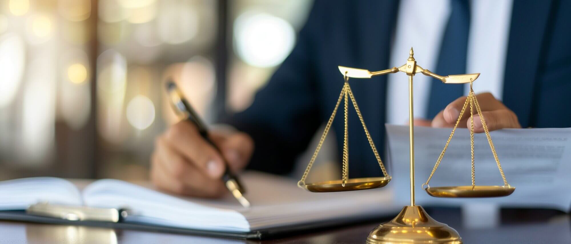 Litigation Support & Case Management