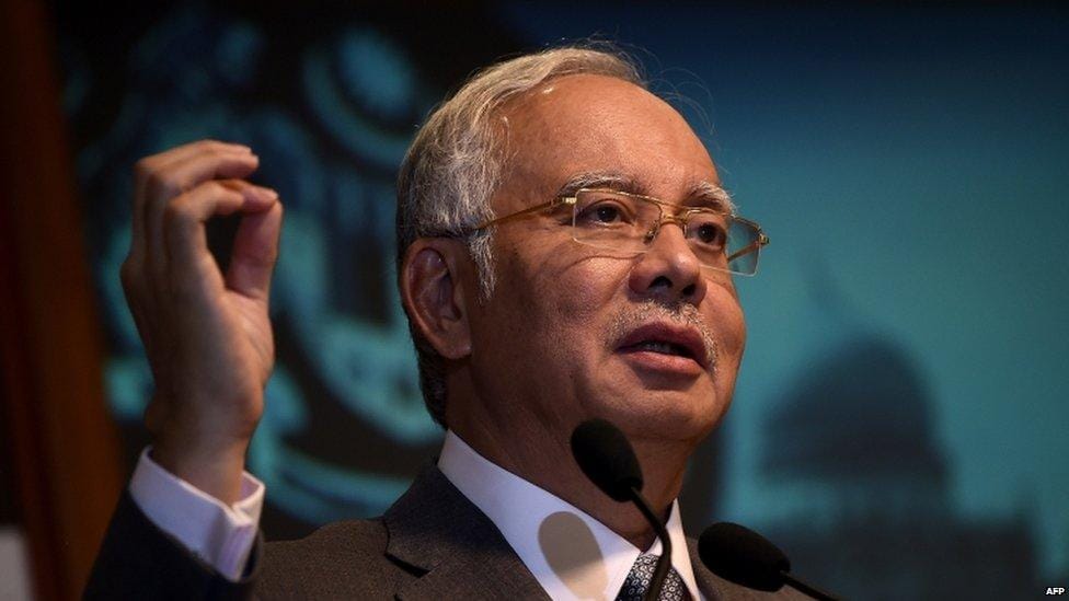 The Malaysian Third Way: A Public-Private Partnership