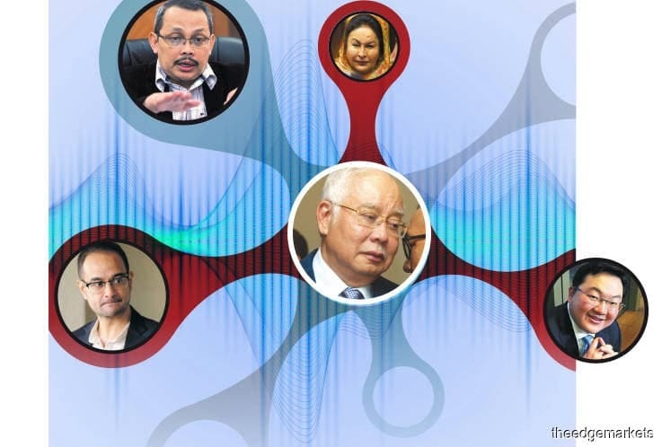 Cover Story: Explaining and putting in context the recorded Najib conversations