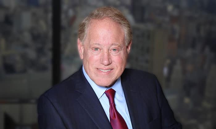 Marymount University appoints Michael J. Hershman as Chair of the Board of Trustees – December 2025